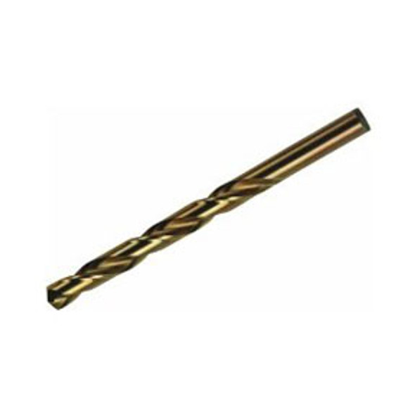 Cobalt Alloy Steel HSS Jobber Length, Straight Shank Drill Bit 3016020