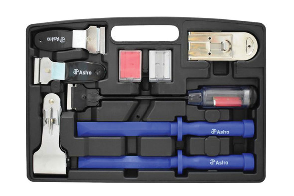 27 Pc. Scraper Set 45027