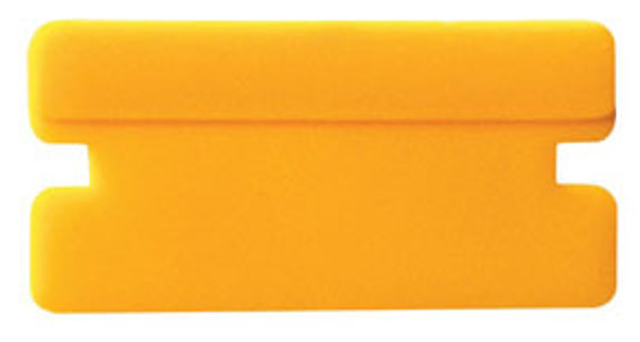 Plastic Razor Blade, Pack of 5 87605