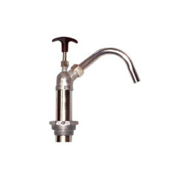 55 Gallon T-Handle Drum Pump 716