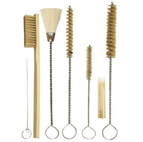 HVLP Cleaning Brush Set 212