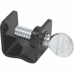 5 piece Midget Panel Clamp Set 20410