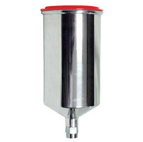 1 L. Aluminum Cup 153