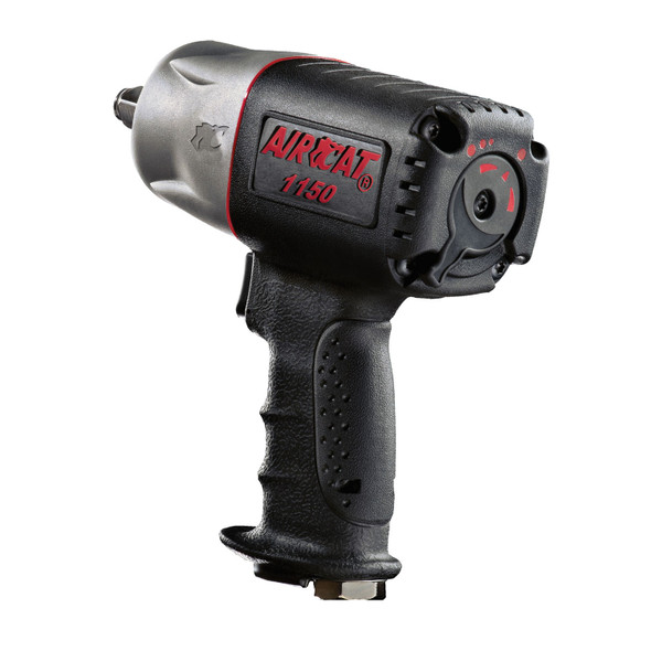 1/2" "Killer Torque" Composite Impact Wrench 1150