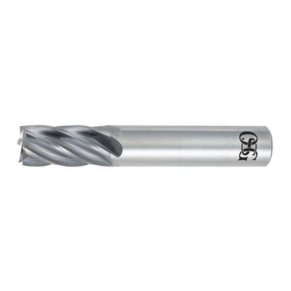 Osg Carbide End Mill,3.00mm dia,10.00mm Cut 461-1181