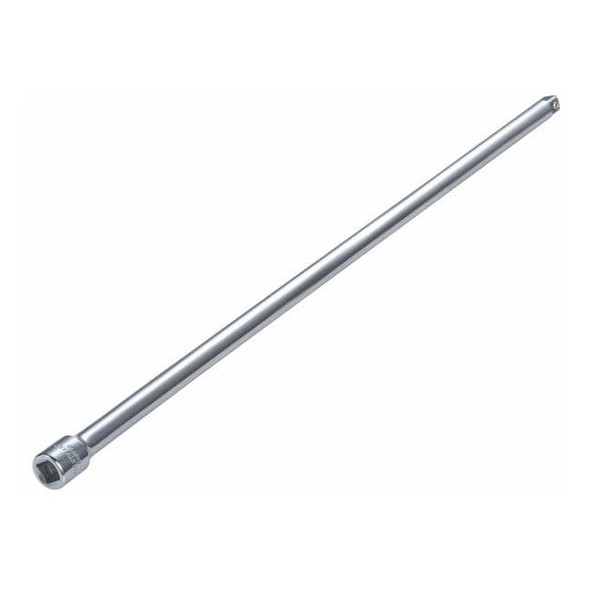 Westward Socket Extension,3/8" Drive,18" L. 54PP99