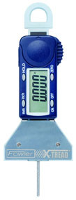 Tire Tread Gauge 74-225-500