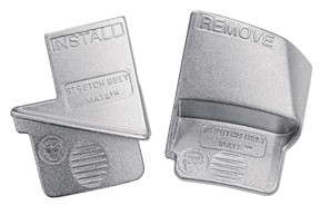 Stretch Belt Service Set 7425