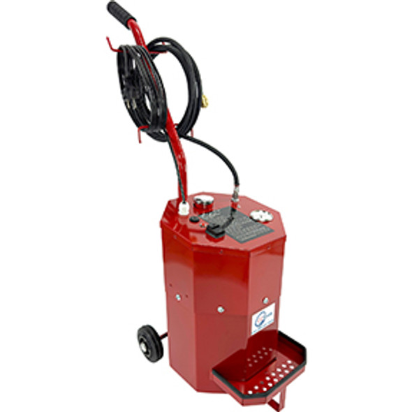 2.5 Gallon Electric Brake Bleeder STBBE2.5GAL