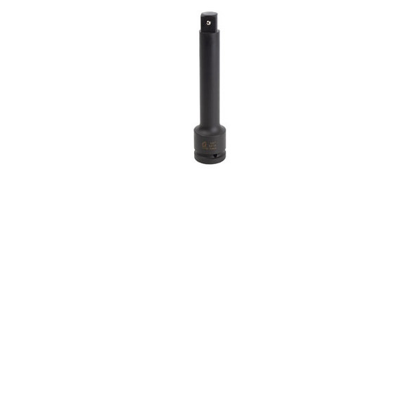 1" Dr impact extension, 10" 5310