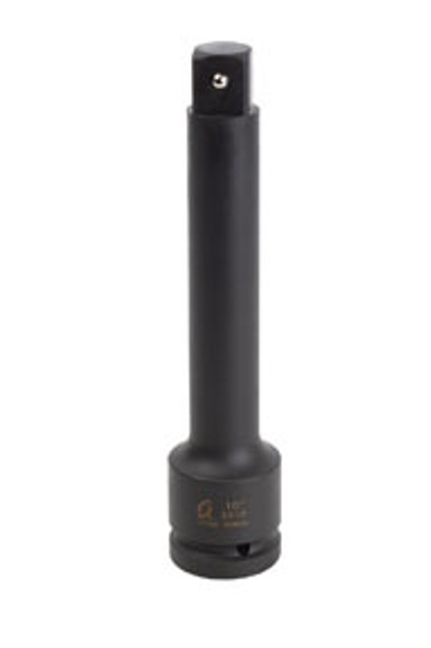 1" Dr impact extension, 10" 5310