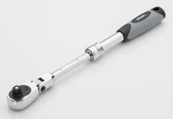 3/8" Drive Extendable Locking Flex Head MR38FL