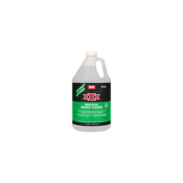 XXX Universal Surface Cleaner 77771