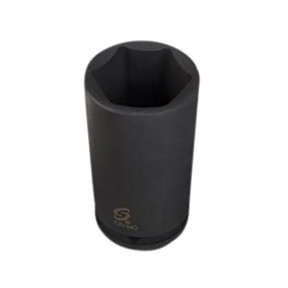 3/4" Drive, Deep Impact Socket, 42mm 442MD