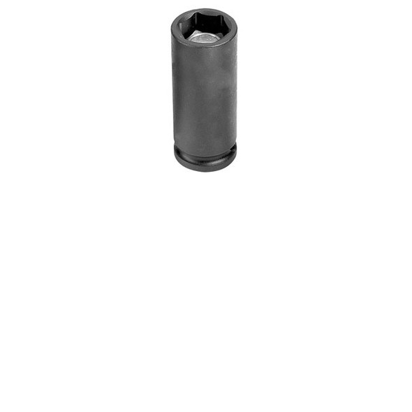3/8" Drive x 7mm Magnetic Deep Impact Socket 1007MDG