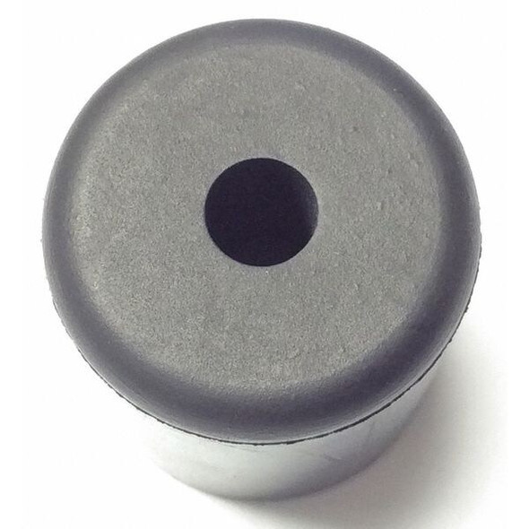 Manufacturer Varies Bumper,1 In.,Black,Rubber,PK5 2812-017 Manufacturer Varies Bumper,1 In.,Black,Rubber,PK5 2812-017