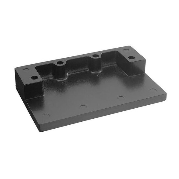 Rockwood Door Coordinator Mounting Bracket 2601C.USP
