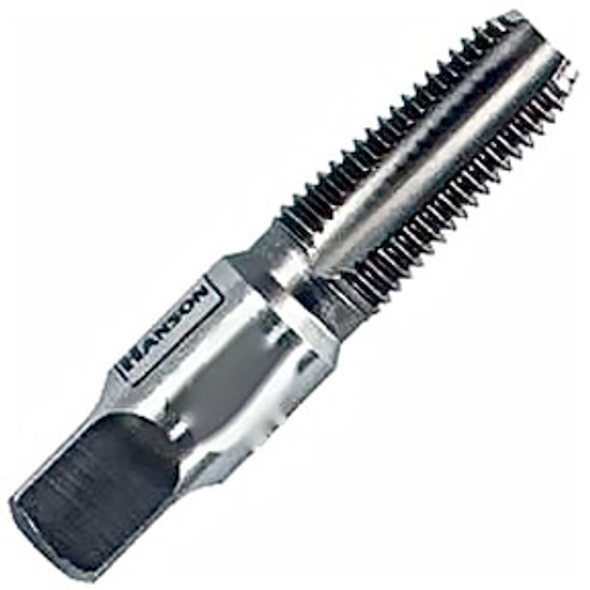 1/8" - 27 NPT Taper Pipe Tap, Bulk 1902 1/8" - 27 NPT Taper Pipe Tap, Bulk 1902