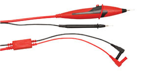 Loadpro Dynamic Test Leads 180