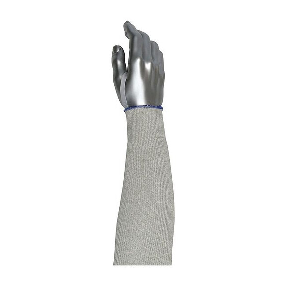 Pip KnitSleeve,Gray,Universal,PolyKorXrystal 20-21DHX18-ET