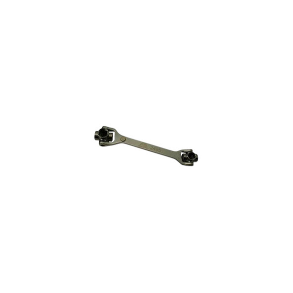 8-in-1 Oil & Lube 6 Point Metric Multi-Wrench 2495K