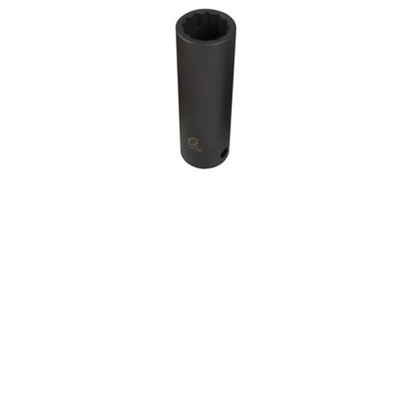 1/2" Drive, 12 Pt. Deep Impact Socket, 30mm 230ZMD