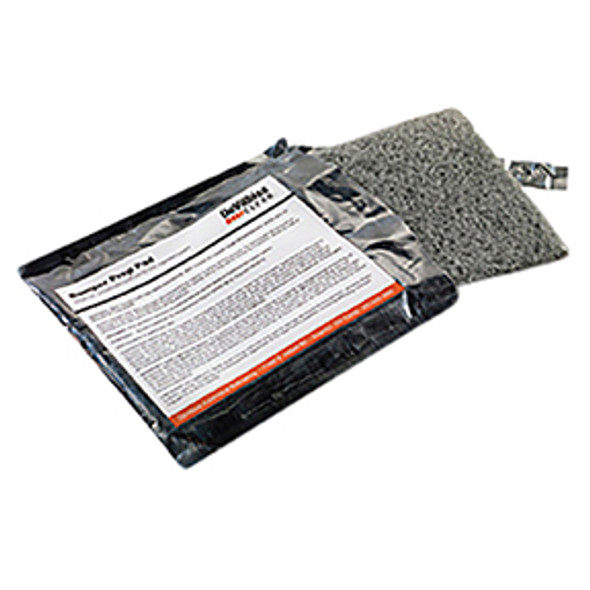All-In-One Bumper Prep Pad 803557