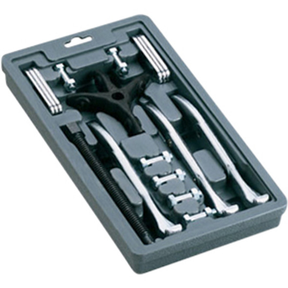 Jaw Reversible Puller, 5Ton 3 Jaw 3044