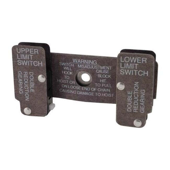 Cm Limit Switch Kit 27504