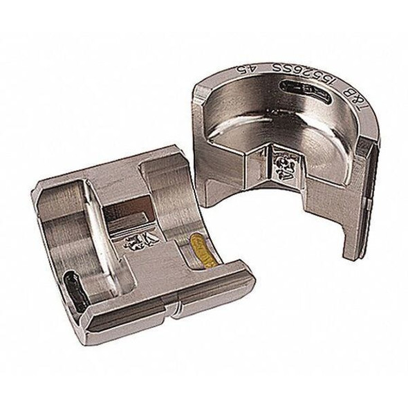 Abb Crimping Die,TNB 15500,14 tons,2/0 AWG 15526SS Abb Crimping Die,TNB 15500,14 tons,2/0 AWG 15526SS