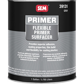 Flexible Primer Surfacer 39131