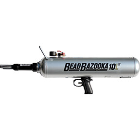 BEAD BAZOOKA (Gen 2) 10L GBB10L2