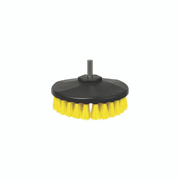 Brush Drill Yellow 83-062