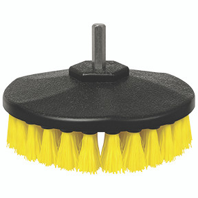 Brush Drill Yellow 83-062