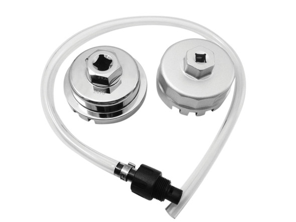 3Pc Toyota/Lexus/Scion Oil Change Kit 2470