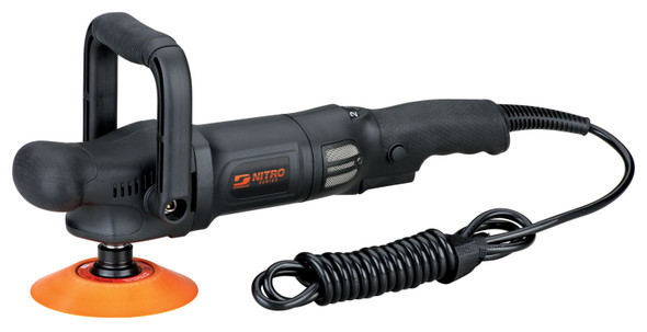 800-3000 RPM Rotary Polisher RB3