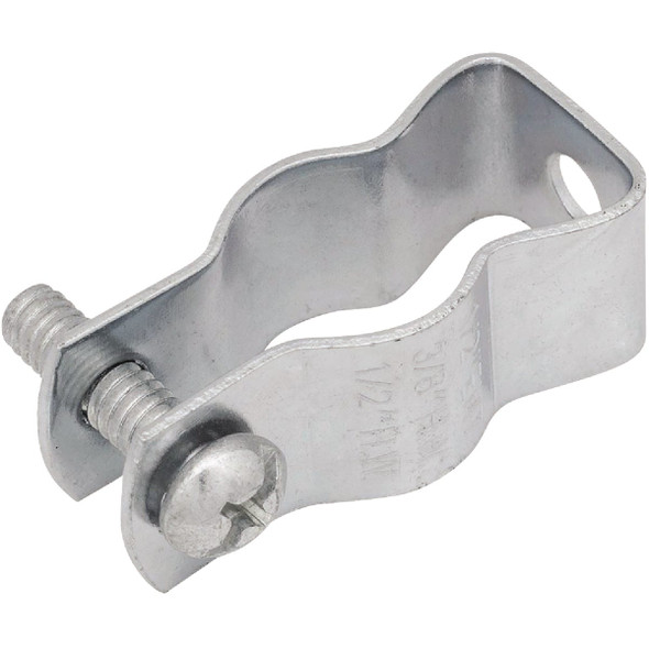 Southwire Madison Electric 3/4 In. Conduit Hanger with Bolt (100-Pack) 1-WBA