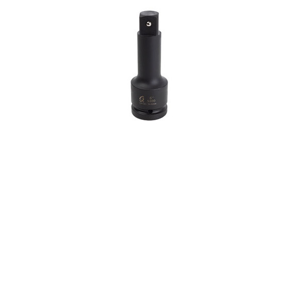 1" Dr Impact Socket Ext 6" 5300
