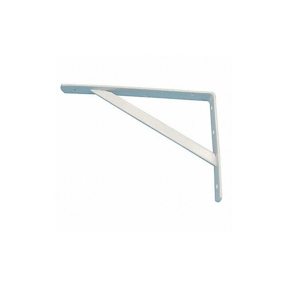 Manufacturer Varies Shelf Bracket,Steel,19-1/2 in. L 33TZ30