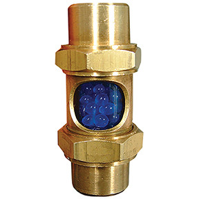 CamAir RHI-01 Relative Humidity Indicator 130503