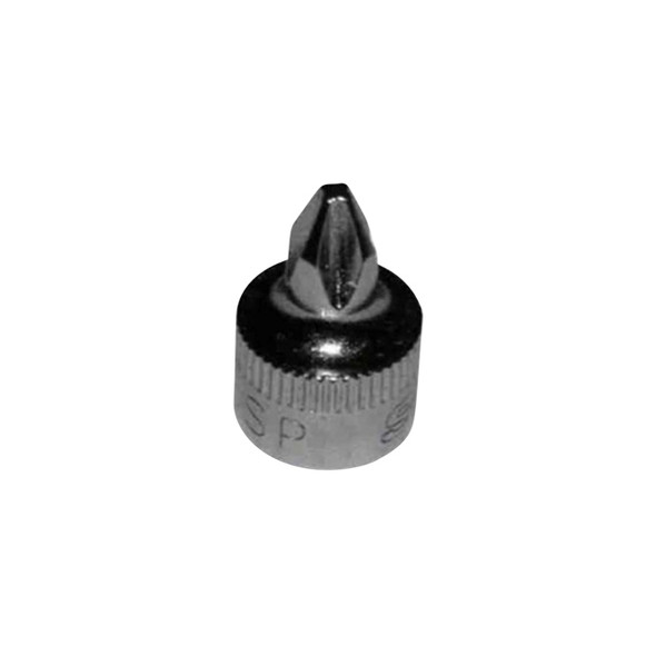 P3 Philips, One Piece Impact Driver, 3/8" Sq Dr SFP6-P3