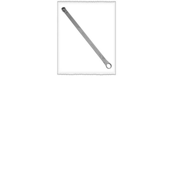 Drain Plug Wrench, 14mm x 17mm DPW1417