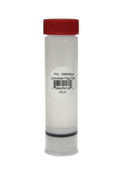 PAG 46 Oil Cartridge R-1234yf 399046YF