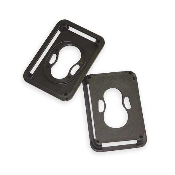 Miller Belt Clip, Universal, Black RIA-C2/1