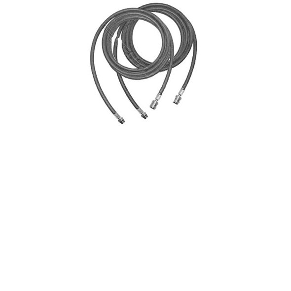 REPLACEMENT Charging Hoses 34722