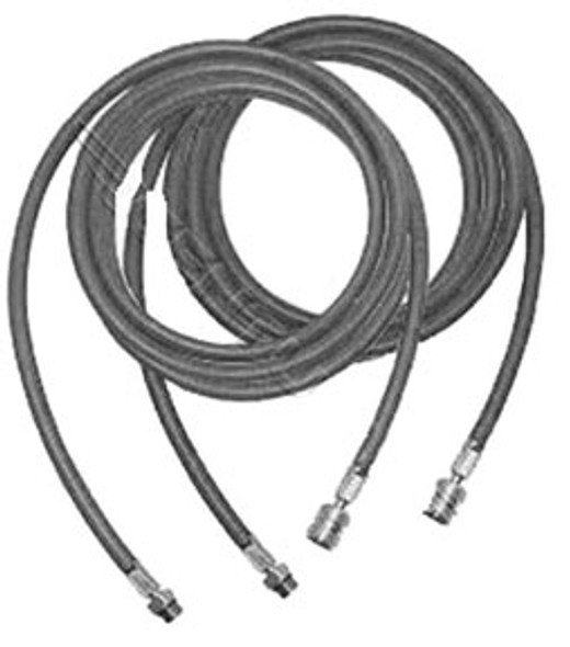 REPLACEMENT Charging Hoses 34722 REPLACEMENT Charging Hoses 34722