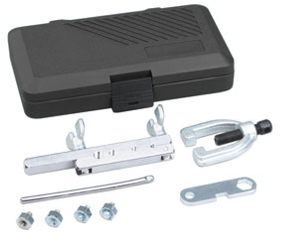 ISO Bubble Flaring Tool Kit 4504 ISO Bubble Flaring Tool Kit 4504