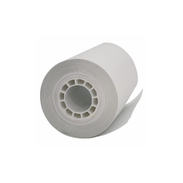 Iconex™ ROLL,THERMAL PPR,5/PK,WH 05262