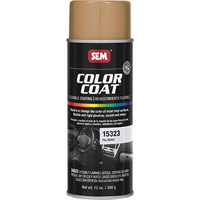 COLOR COAT - Palomino 15323