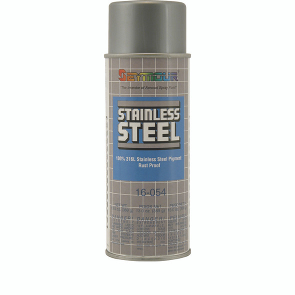 Stainless Steel 16-054